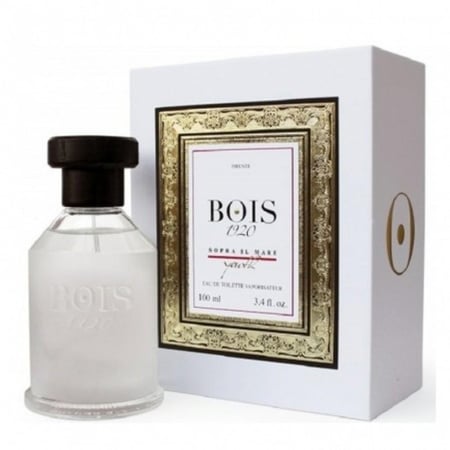 عطر بويس 1920 سوبرا IL ماري او دو تواليت 100 مل ملائم لاستخدمات الجنسين