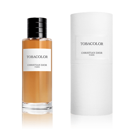 عطر ديور توباكولور أو دو برفيوم 125 مل