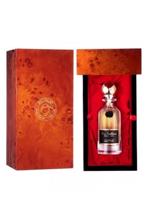 عطر نيكولاي عود سوبليم او دو بارفيوم 35 مل للجنسين