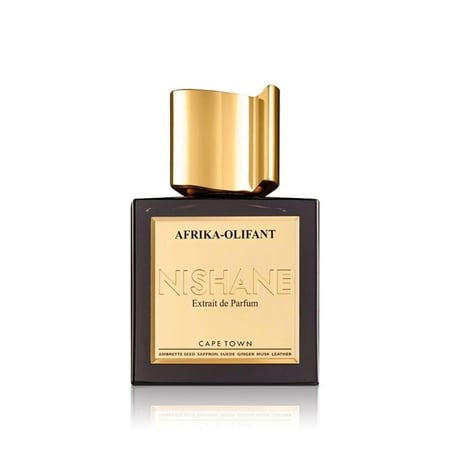 عطر نيشاني افريكا اوليفانت اكسترايت دو بارفيوم 50مل للجنسين