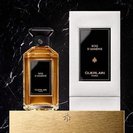 عطر جيرلان بوا دارميني أو دو بارفيوم 200مل