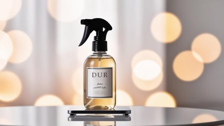 معطر زهرة اللافندر 250ML
