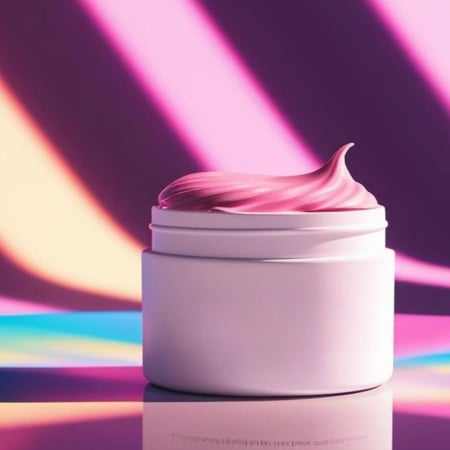 مخمريه - كاندي مسك 50G