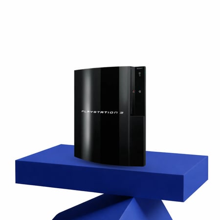 بلاستيشن 3 فات GB500