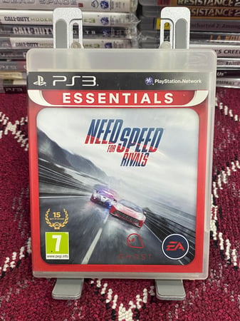 NEED FOR SPEED RIVALS