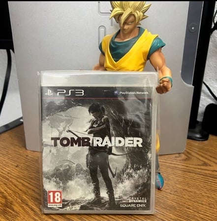 Tomb Raider