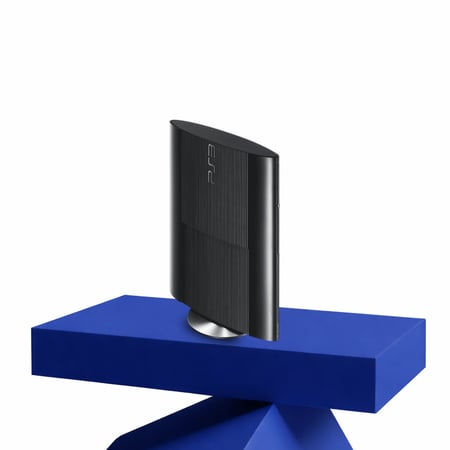 سوني 3 سوبر سليم 160GB