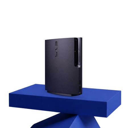 بلاستيشن 3 سليم 320GB