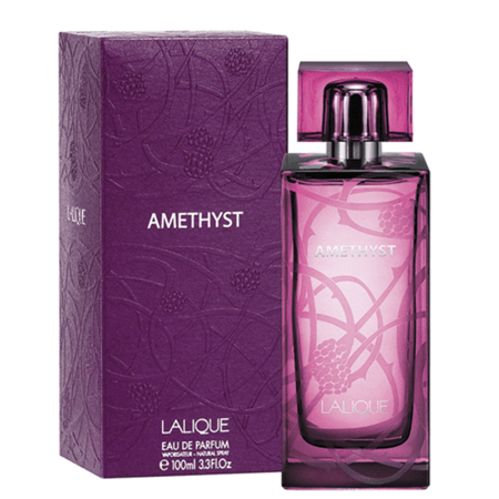 لاليك عطر اماثيست للنساء - او دي بارفيوم -100 مل