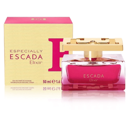 عطر إسكادا سبيشالي إلكسير للنساء - او دو بارفيوم - 50مل