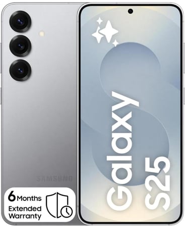 Galaxy S25