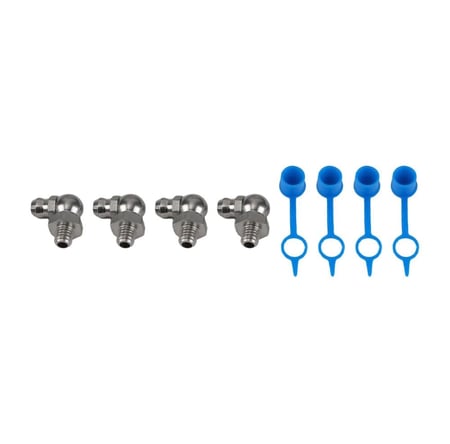 مقصات ترفيع F150 فورد - Maxpeeding Rods