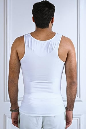 مشد سلمفت | SilmFit (بدون اكمام)