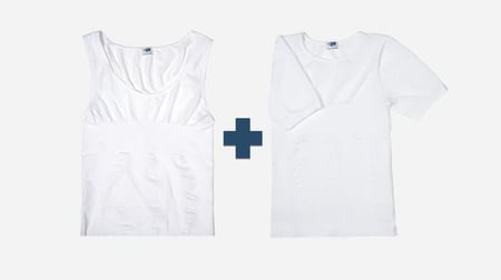 بكج تروفت | CoreFit + SlimFit