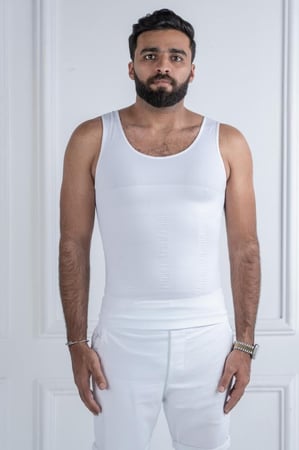 مشد سلمفت | SilmFit (بدون اكمام)