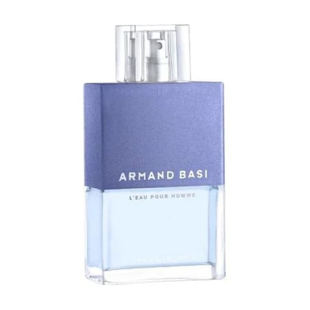 Tester Armand Basi LEau Pour Homme Eau de Toilette متجر اكشخ