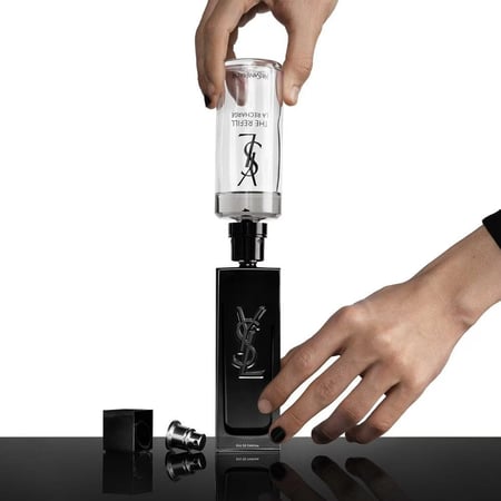 عطر ايف سان لوران ماي سلف او دو بارفيوم 100مل