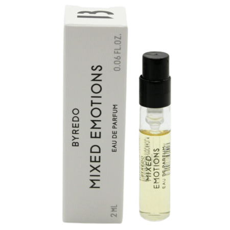Byredo Mixed Emotions Eau de Parfum Sample 2ml متجر اكشخ
