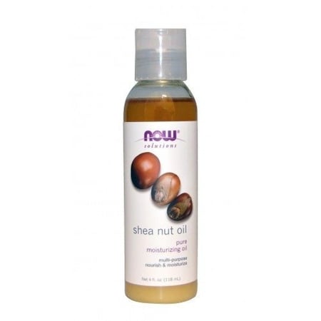 Now Shea Nut Oil 118ml متجر اكشخ