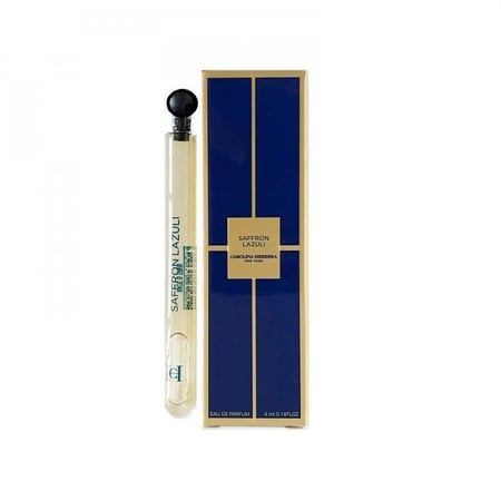 Carolina Herrera Saffron Lazuli Eau de Parfum Sample 4ml متجر اكشخ