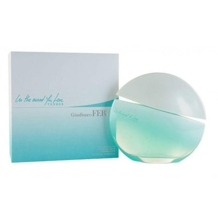Gianfranco Ferre In The Mood For Love Tender Toilette 100ml اكشخ ekshk