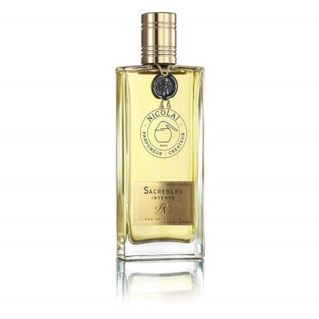 Nicolai Sacrebleu Intense Eau de Parfum 100ml متجر اكشخ