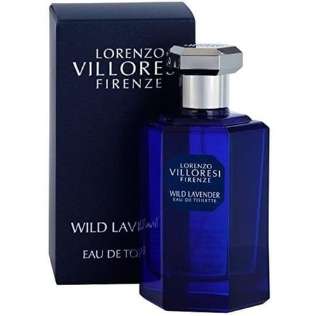 Lorenzo Villoresi Wild Lavender Eau de Toilette 100ml متجر اكشخ