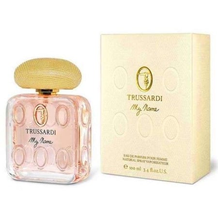 Trussardi My Name Eau de Parfum 50ml متجر اكشخ
