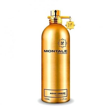 Montale Oud Ambre Eau de Parfum 100ml اكشخ Ekshkh