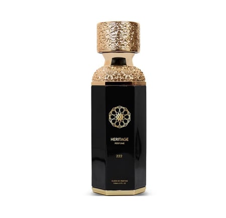 Heritage 222 Elixir De Parfum 110ml متجر اكشخ