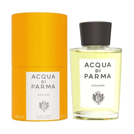 Acqua di Parma Colonia Eau de Cologne 180ml متجر اكشخ