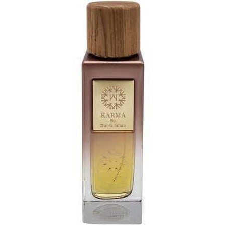 عطر ذا وودز كوليكشن باي ناتشورال كارما للجنسين او دو بارفيوم 100مل