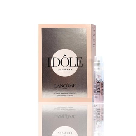 Lancome Idole L Intense Eau de Parfum Intense Sample متجر اكشخ
