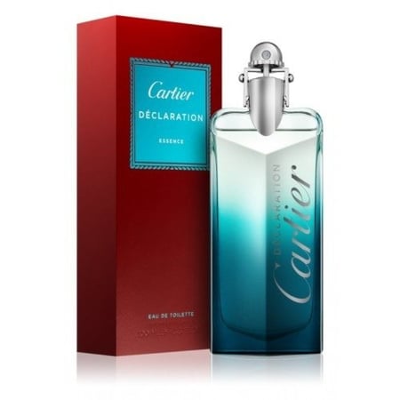 Cartier Declaration Essence Eau de Toilette 100ml متجر اكشخ