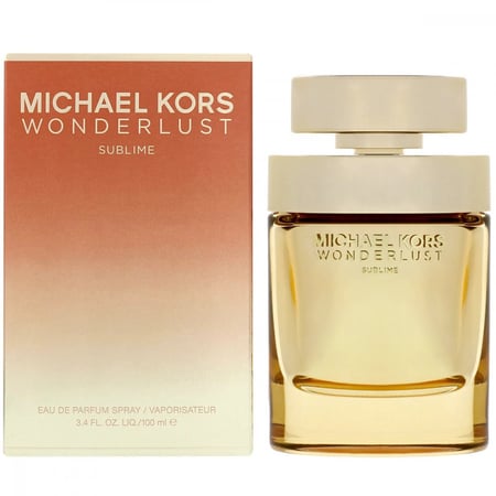 Michael Kors Wonderlust Sublime Eau de Parfum 100ml متجر اكشخ