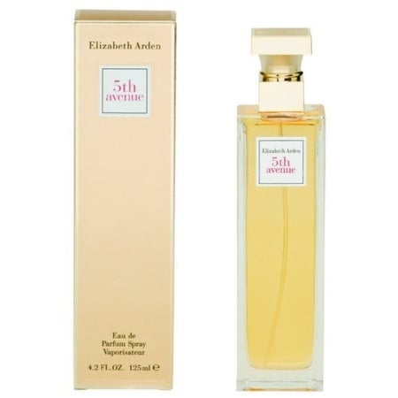 Elizabeth Arden 5th Avenue Eau de Parfum 125ml متجر اكشخ