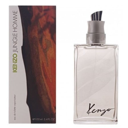 Kenzo Jungle Pour Homme de Toilette 100ml متجر اكشخ
