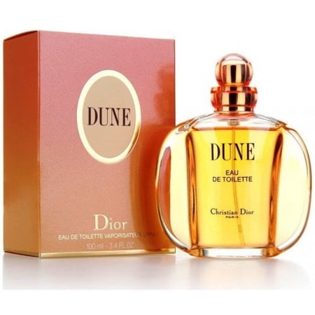 Dior Dune Women Eau de Toilette 100ml متجر اكشخ