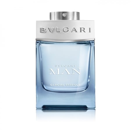 Tester Bvlgari Man Glacial Essence Eau de Parfum 100ml  اكشخ ekshkh