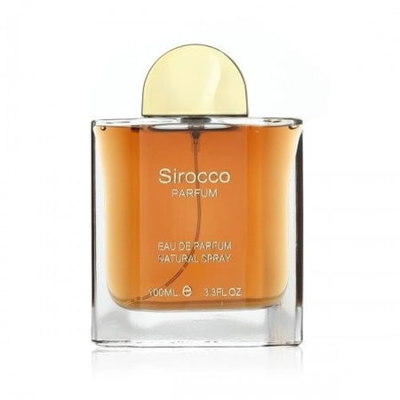 Sirocco Eau de Parfum 100ml اكشخ ekshkh