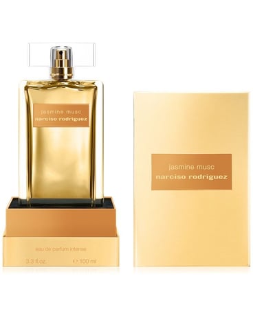 Narciso Rodriguez for Her Jasmine Musc Eau de Parfum Intense 100ml