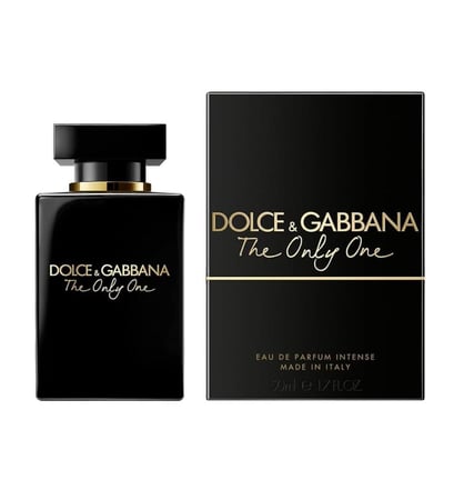 Dolce Gabbana The Only One Eau de Parfum Intense 100ml اكشخ ekshkh