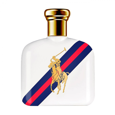 Tester Ralph Lauren Polo Blue Sport Eau de Toilette 125ml اكشخ Ekshkh