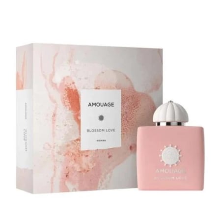 Amouage Blossom Love for Women Eau de Parfum 100ml متجر اكشخ