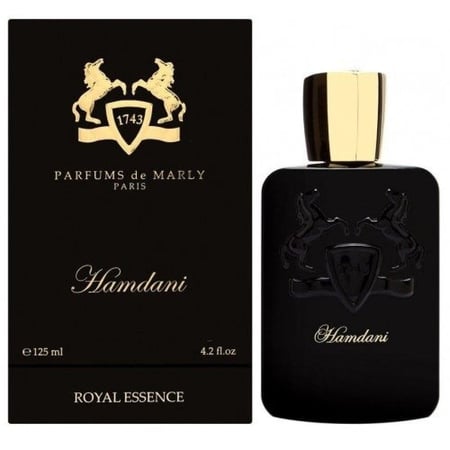 Parfums de Marly Hamdani Eau de Parfum 125ml متجر اكشخ