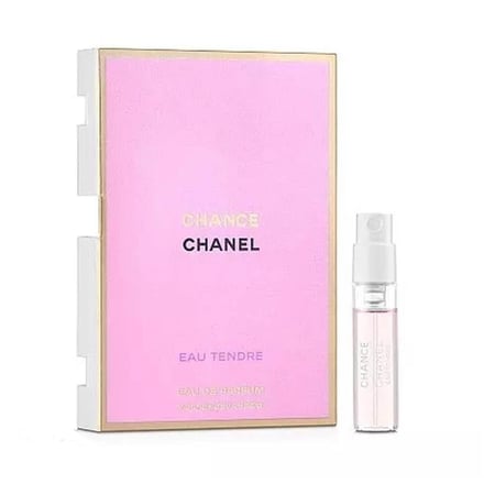 Chanel Chance Eau Tendre Eau de Parfum Sample 1-5ml اكشخ ekshkh