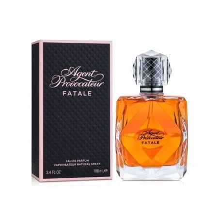 Agent Provocateur Fatale Eau de Parfum 100ml متجر اكشخ ekshkh