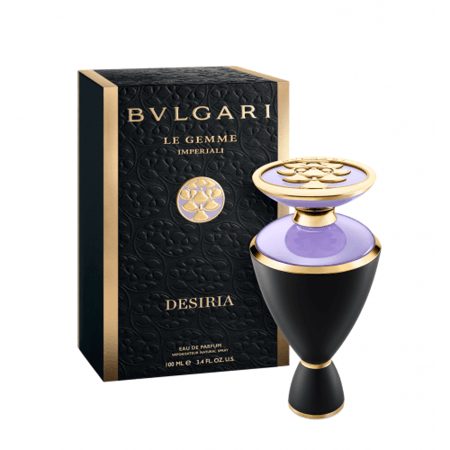 Bvlgari Le Gemme Desiria Eau de Parfum 100ml اكشخ ekshkh