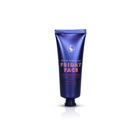 El Ganso Friday Face Care Facial 75ml متجر اكشخ