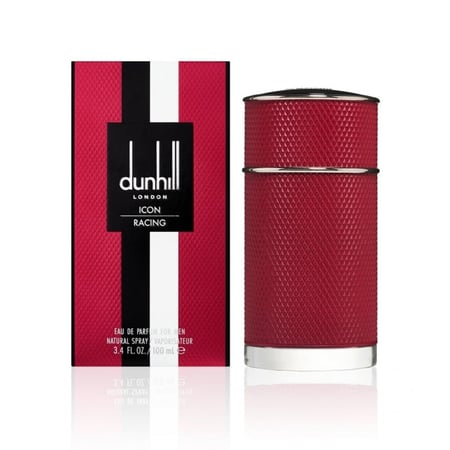 Dunhill London Icon Racing Red Eau de Parfum 100ml متجر اكشخ